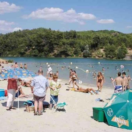 La Casa De Gaelle 2 Apartman Trèbes Kültér fotó