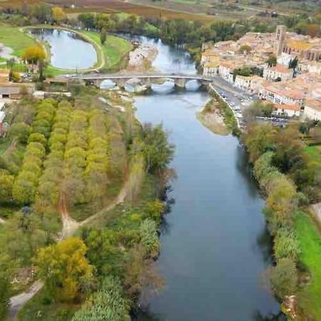 La Casa De Gaelle 2 Apartman Trèbes Kültér fotó