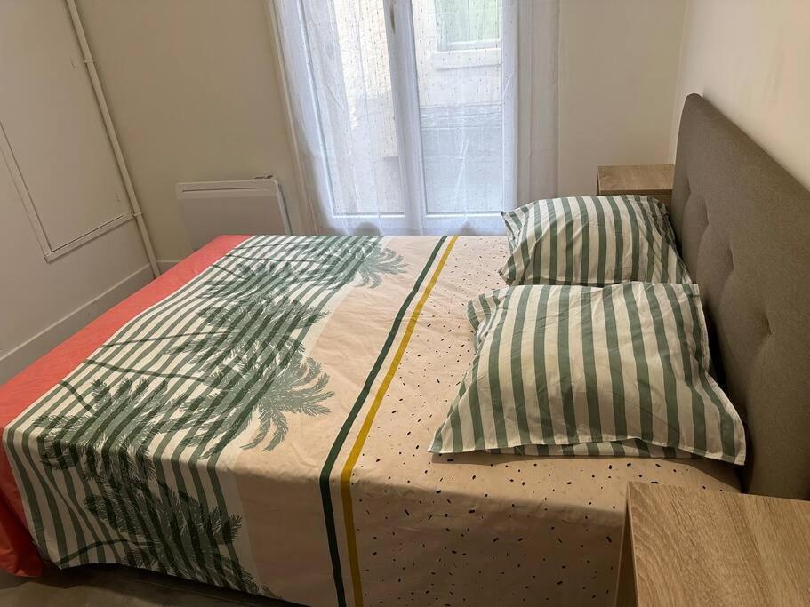 La Casa De Gaelle 2 Apartman Trèbes Kültér fotó