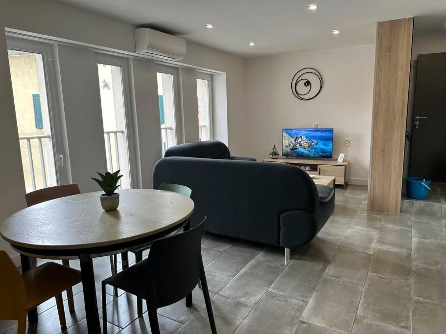 La Casa De Gaelle 2 Apartman Trèbes Kültér fotó