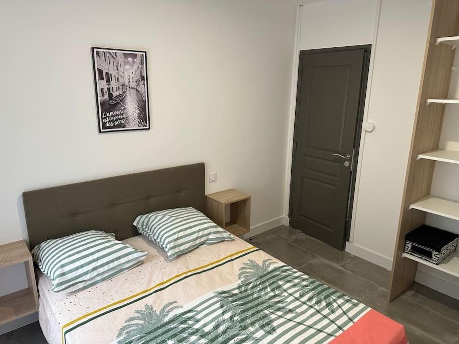 La Casa De Gaelle 2 Apartman Trèbes Kültér fotó