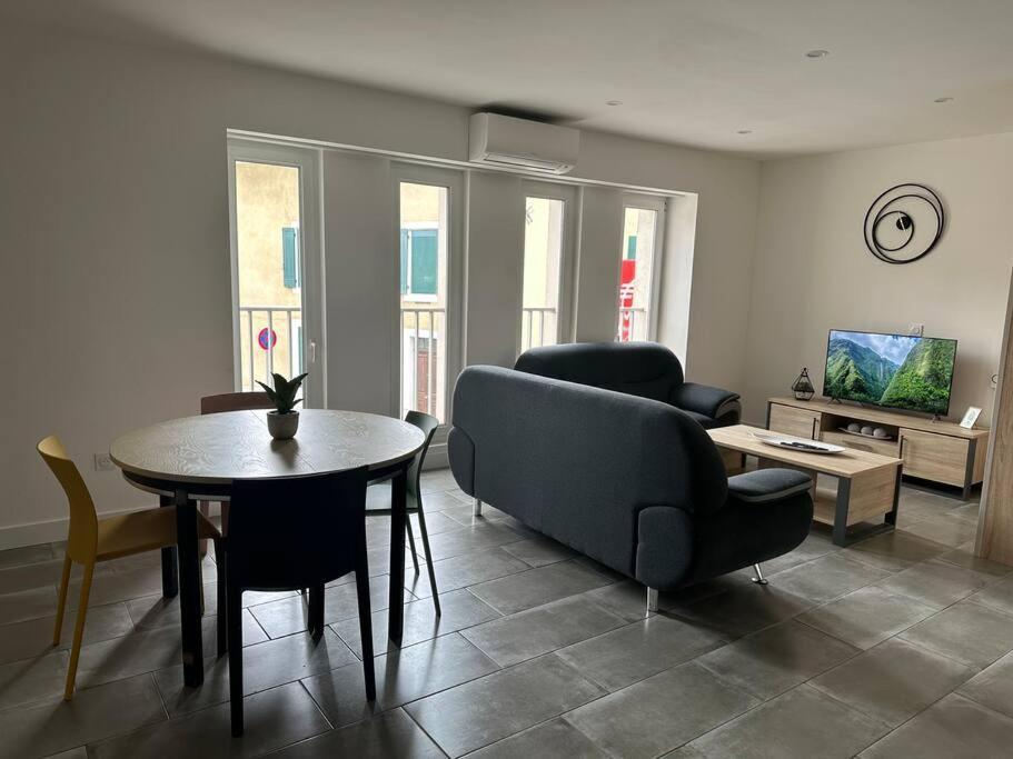 La Casa De Gaelle 2 Apartman Trèbes Kültér fotó