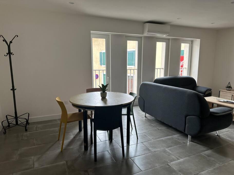 La Casa De Gaelle 2 Apartman Trèbes Kültér fotó