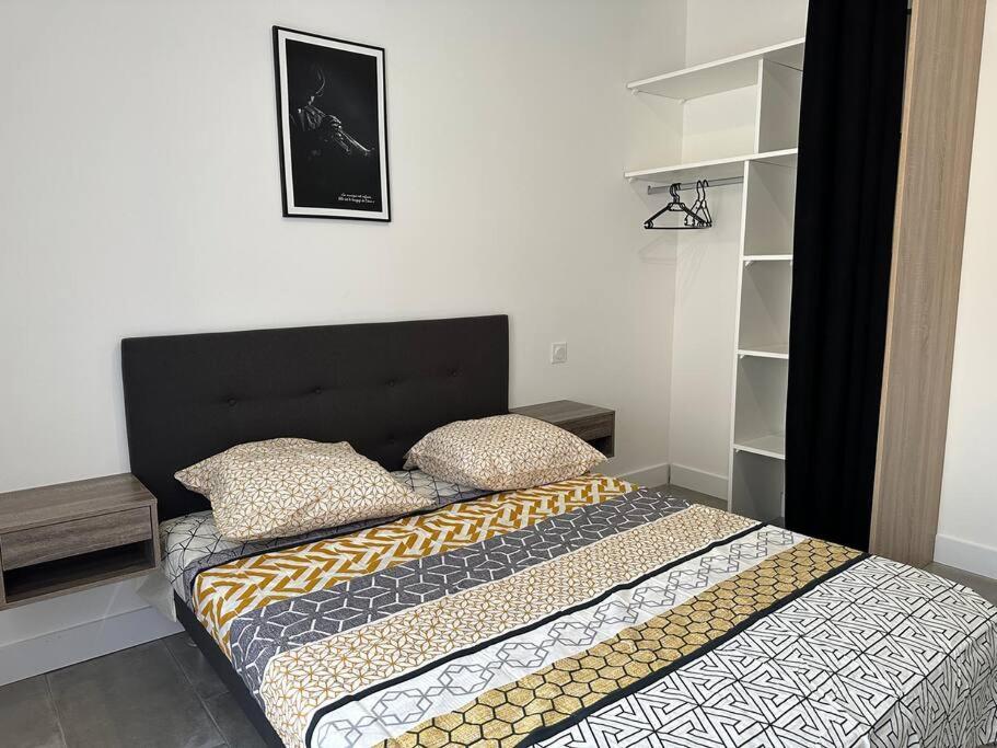 La Casa De Gaelle 2 Apartman Trèbes Kültér fotó