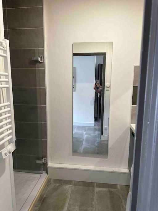 La Casa De Gaelle 2 Apartman Trèbes Kültér fotó