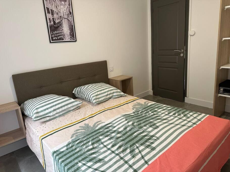 La Casa De Gaelle 2 Apartman Trèbes Kültér fotó