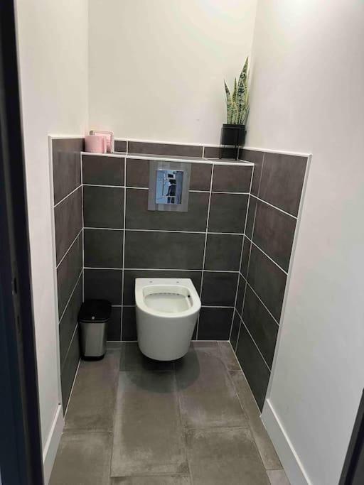 La Casa De Gaelle 2 Apartman Trèbes Kültér fotó