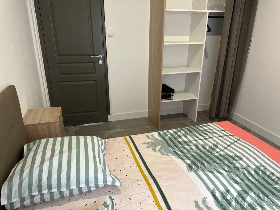 La Casa De Gaelle 2 Apartman Trèbes Kültér fotó