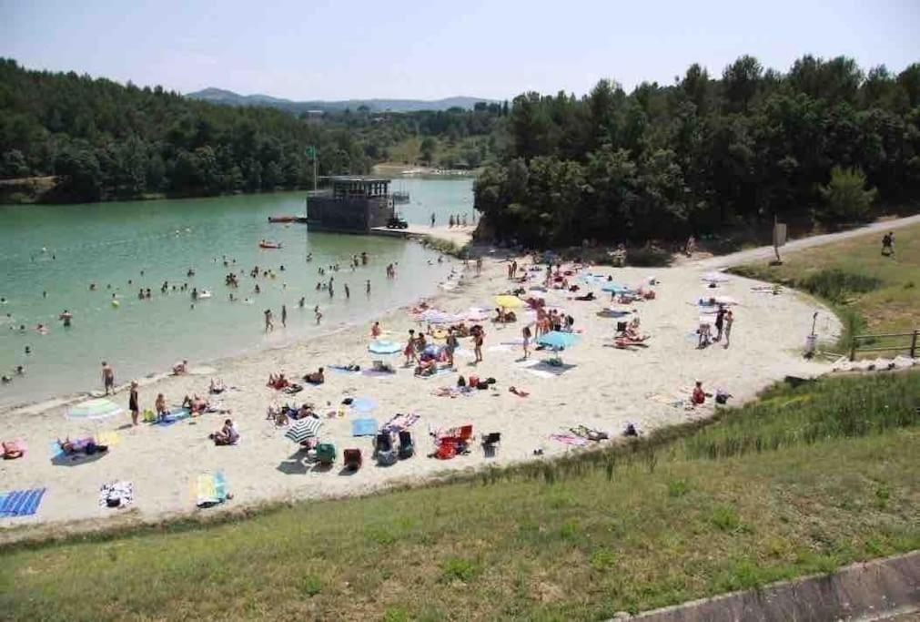 La Casa De Gaelle 2 Apartman Trèbes Kültér fotó