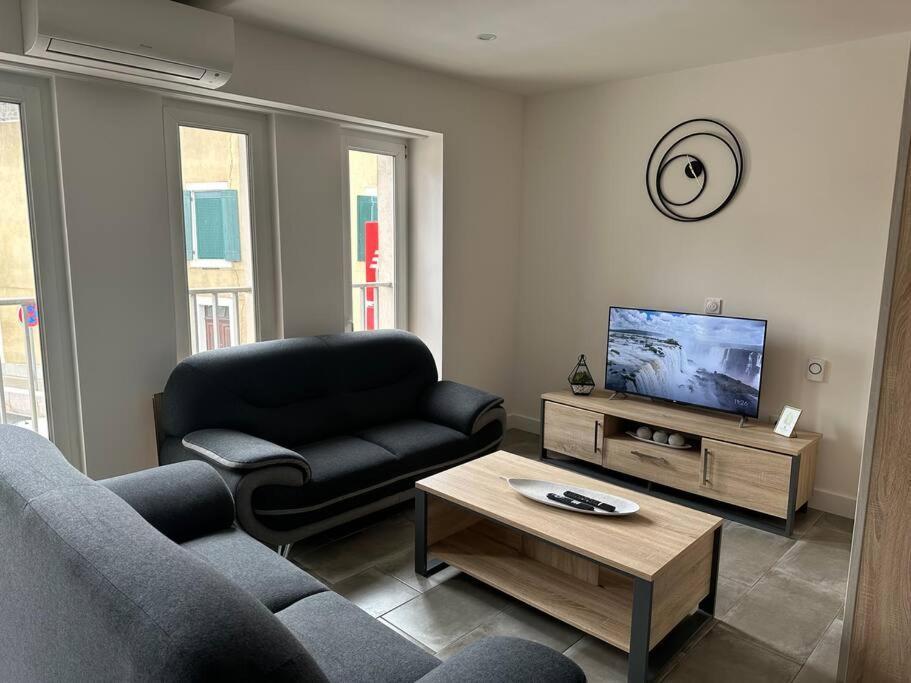 La Casa De Gaelle 2 Apartman Trèbes Kültér fotó
